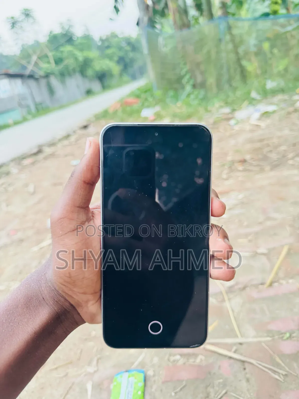 New Xiaomi Redmi Turbo 4 Pro 512 GB White