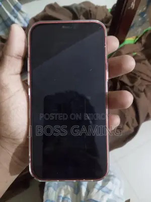 অ্যাপল আইফোন ১২ ১২৮ জিবি লাল
