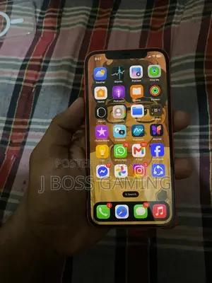অ্যাপল আইফোন ১২ ১২৮ জিবি লাল