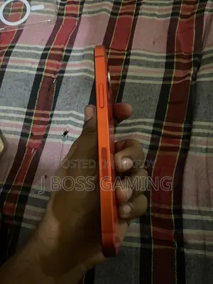 অ্যাপল আইফোন ১২ ১২৮ জিবি লাল