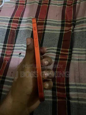অ্যাপল আইফোন ১২ ১২৮ জিবি লাল