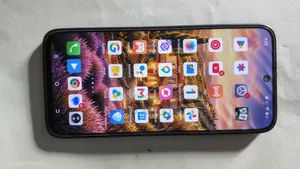 Tecno Spark 50 128 GB Black