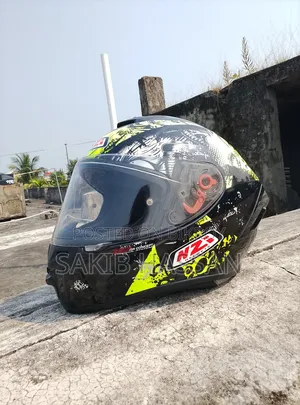 Helmet for Sale