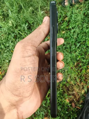 শাওমি রেডমি ১৫ ২৫৬ জিবি কালো