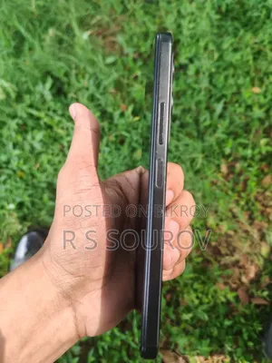 শাওমি রেডমি ১৫ ২৫৬ জিবি কালো