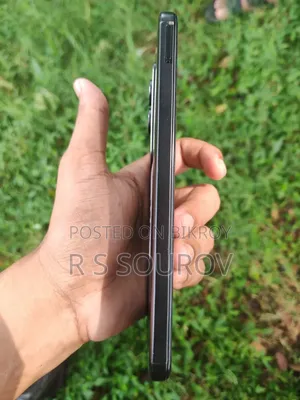 শাওমি রেডমি ১৫ ২৫৬ জিবি কালো