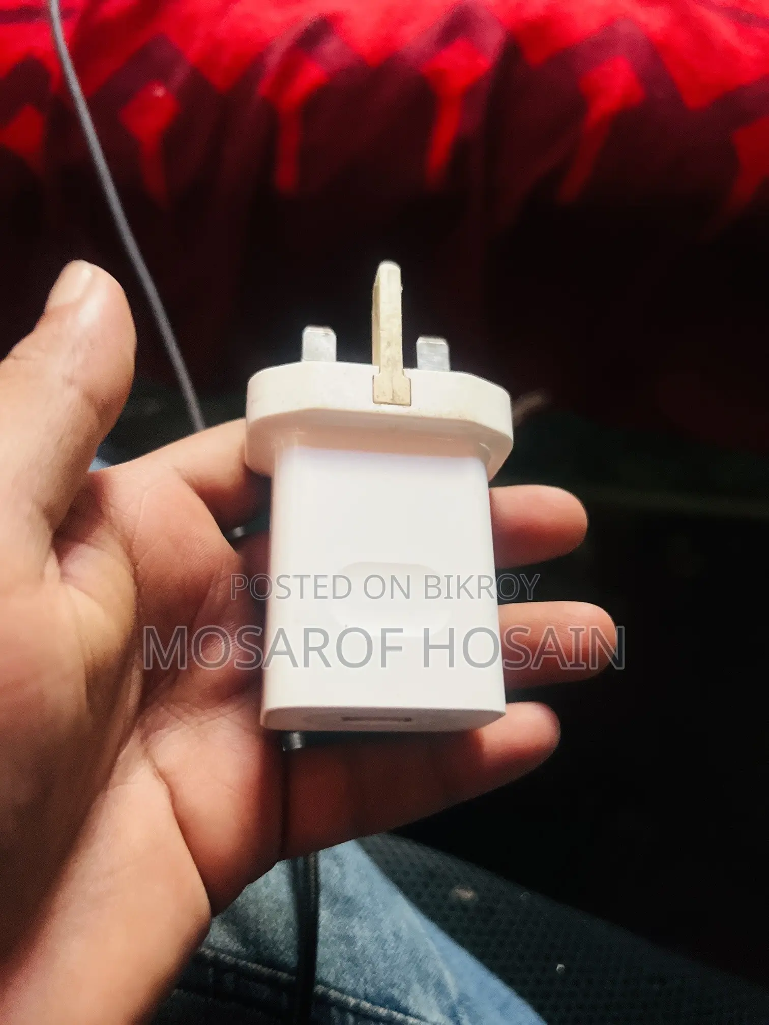 Honor Original Charger