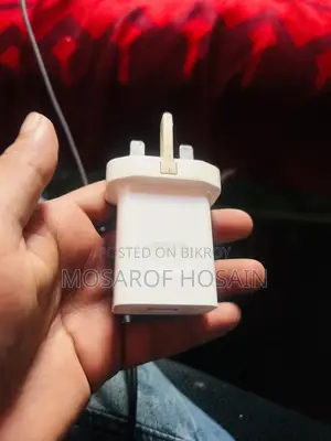 Honor Original Charger