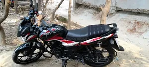 বাজাজ ডিসকভার ১২৫ ২০২৩