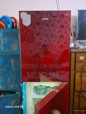 রেফ্রিজারেটর