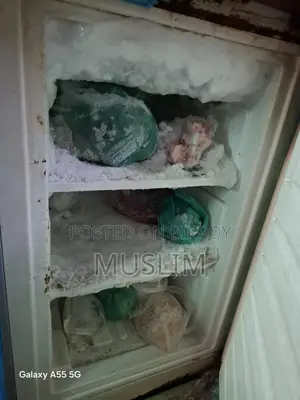 রেফ্রিজারেটর