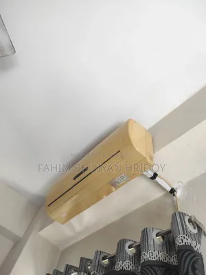 সিঙ্গার এসি নন ইনভার্টার