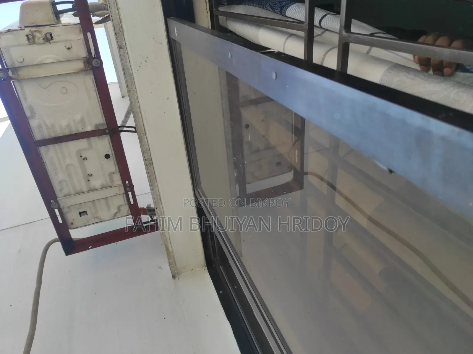 সিঙ্গার এসি নন ইনভার্টার