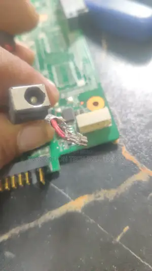 আইটি সার্ভিস প্রোভাইডার