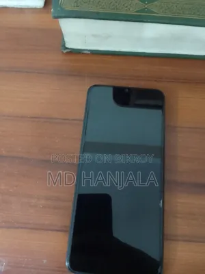 Itel S23 128 GB Black
