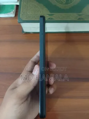 Itel S23 128 GB Black