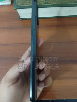 Itel S23 128 GB Black