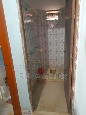 1 Bedroom Apartment in Rahat Estate, Jatrabari for rent