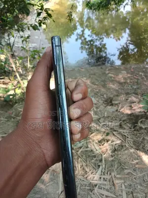 Samsung Galaxy Note 10 Plus 256 GB Blue