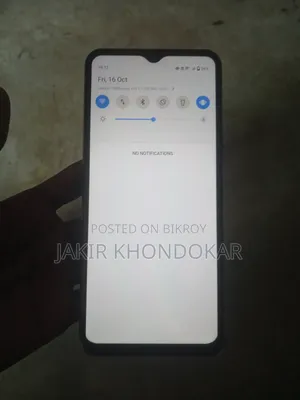 Vivo Y15s 32 GB Blue