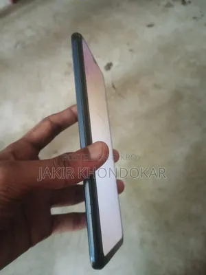 Vivo Y15s 32 GB Blue