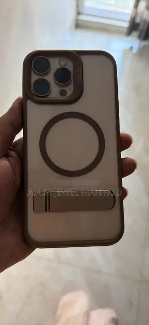 Apple iPhone 16 Pro Max 256 GB Pink