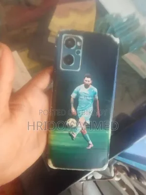 Realme 9i 128 GB Blue