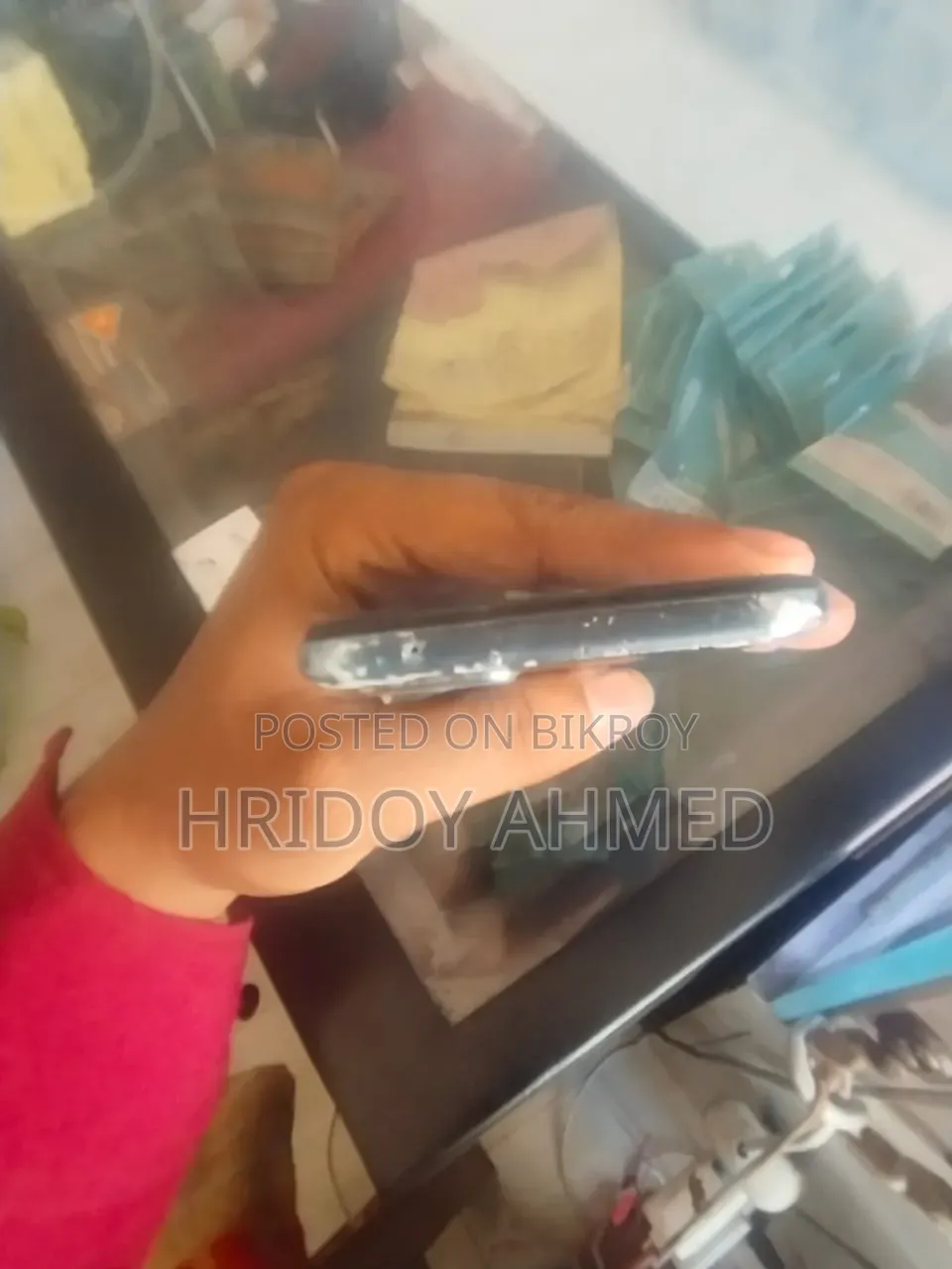 Realme 9i 128 GB Blue