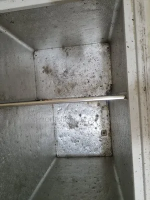 Deep Freezer