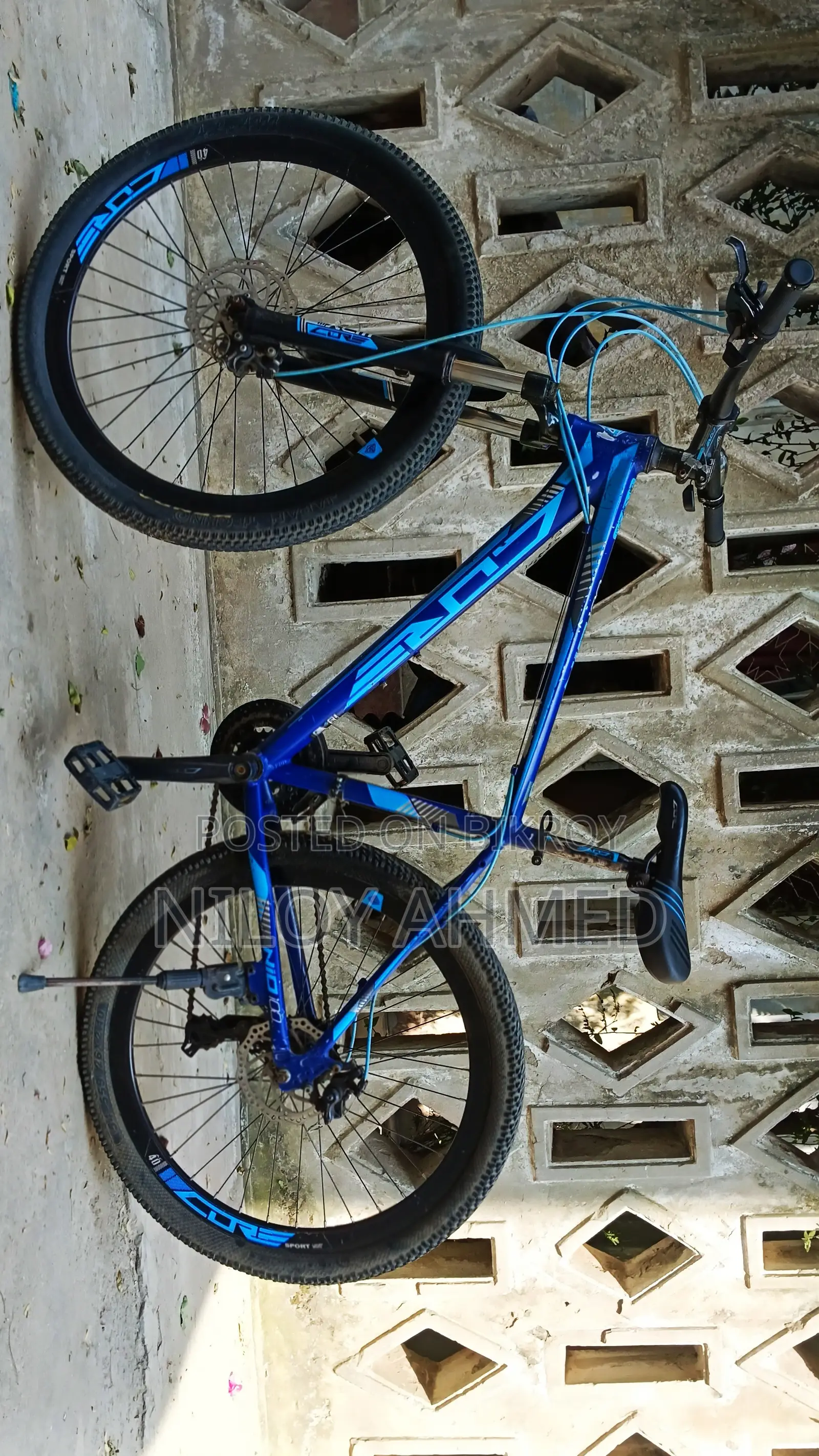কোর নিও ১০০