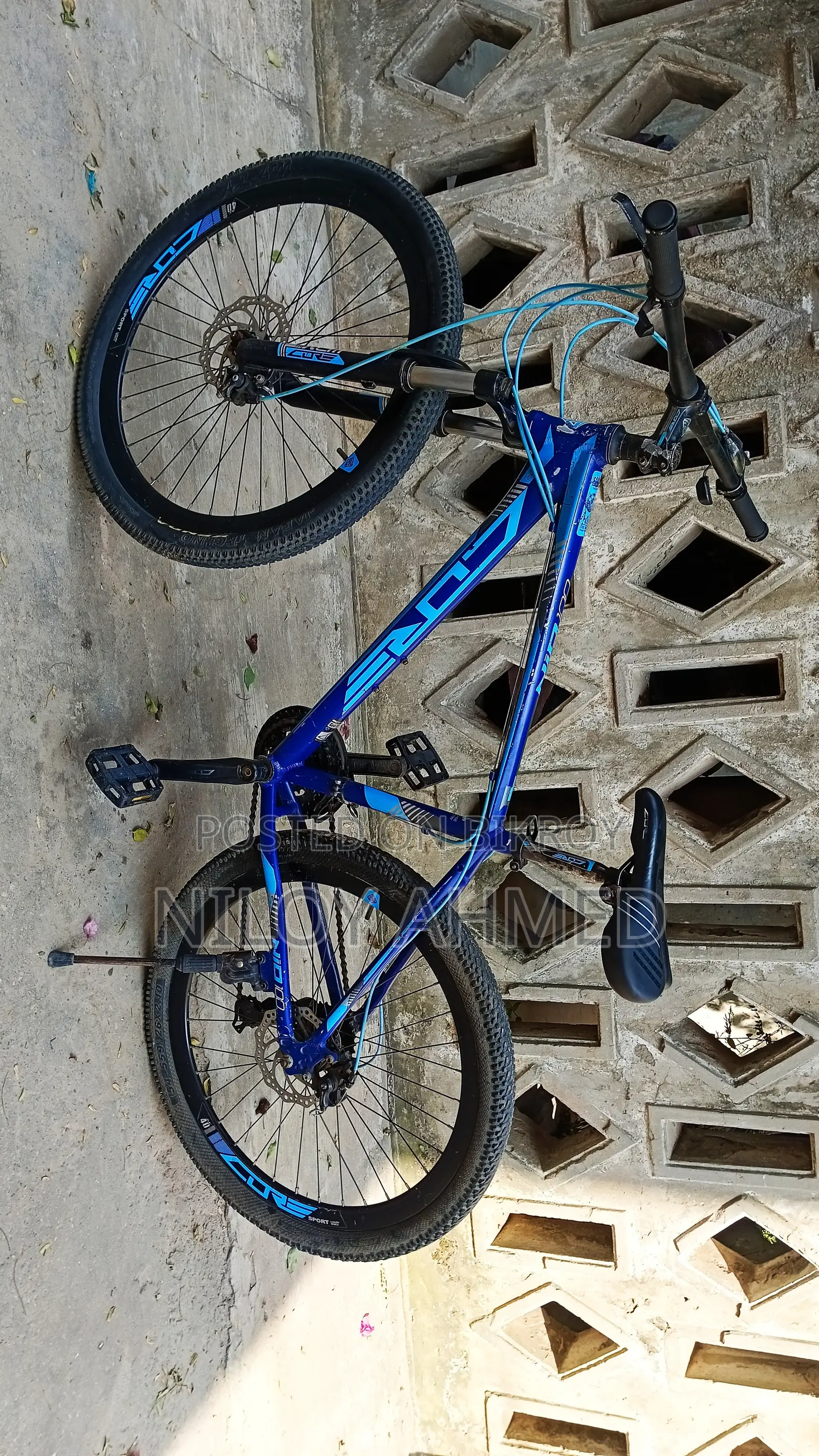 কোর নিও ১০০
