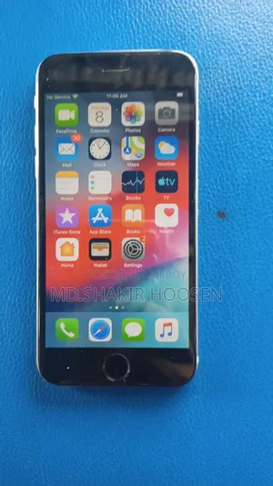 অ্যাপল আইফোন ৬ ৩২ জিবি