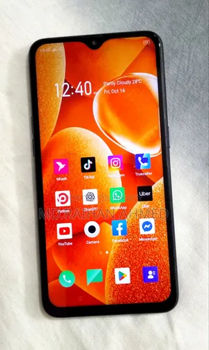 Oppo A12 32 GB Blue