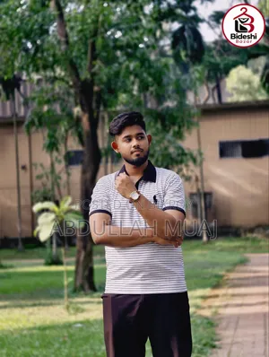 প্রিমিয়াম পোলো টি-শার্ট