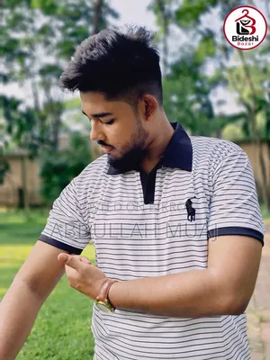 প্রিমিয়াম পোলো টি-শার্ট