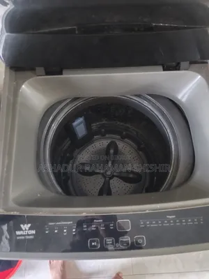 ওয়াশিং মেশিন