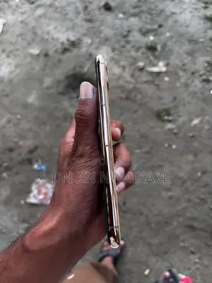 অ্যাপল আইফোন ১১ প্রো ম্যাক্স ৫১২ জিবি গোল্ড