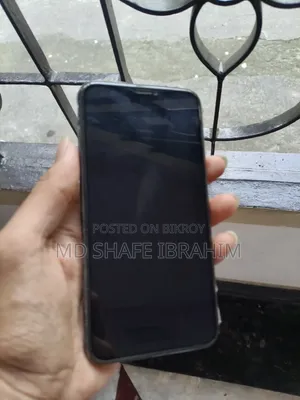 Apple iPhone 11 Pro Max 256 GB Green