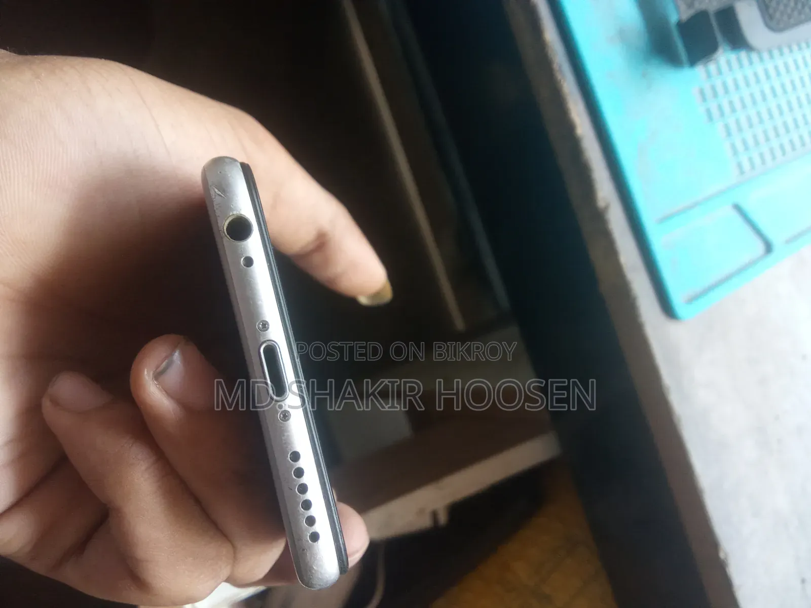 অ্যাপল আইফোন ৬ ৩২ জিবি