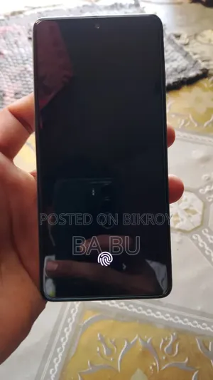 Samsung Galaxy A71 5G 128 GB Blue