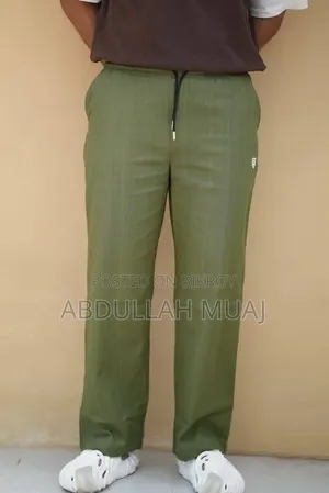 প্রিমিয়াম ব্যাগি ট্রাউজার