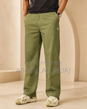 প্রিমিয়াম ব্যাগি ট্রাউজার