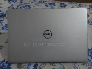 Laptop Dell Inspiron 5559 4GB Intel Core i3 SSD 128GB