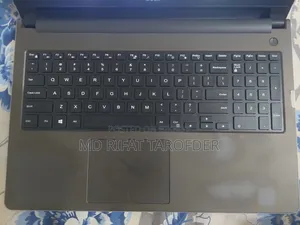 Laptop Dell Inspiron 5559 4GB Intel Core i3 SSD 128GB