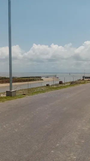 Kuakata Land for Expatriates, Empowering Impoverished People Through Work