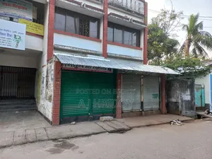 "Shop for Rent"