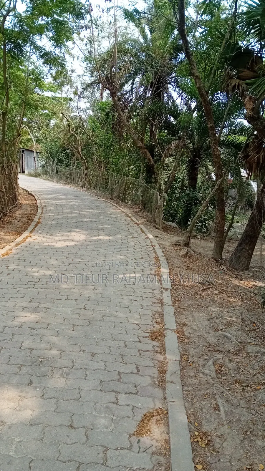 Kuakata Land for Expatriates, Empowering Impoverished People Through Work