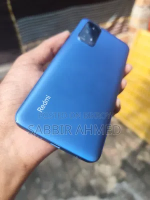 শাওমি রেডমি নোট ১১ ৬৪ জিবি ব্ল্যাক