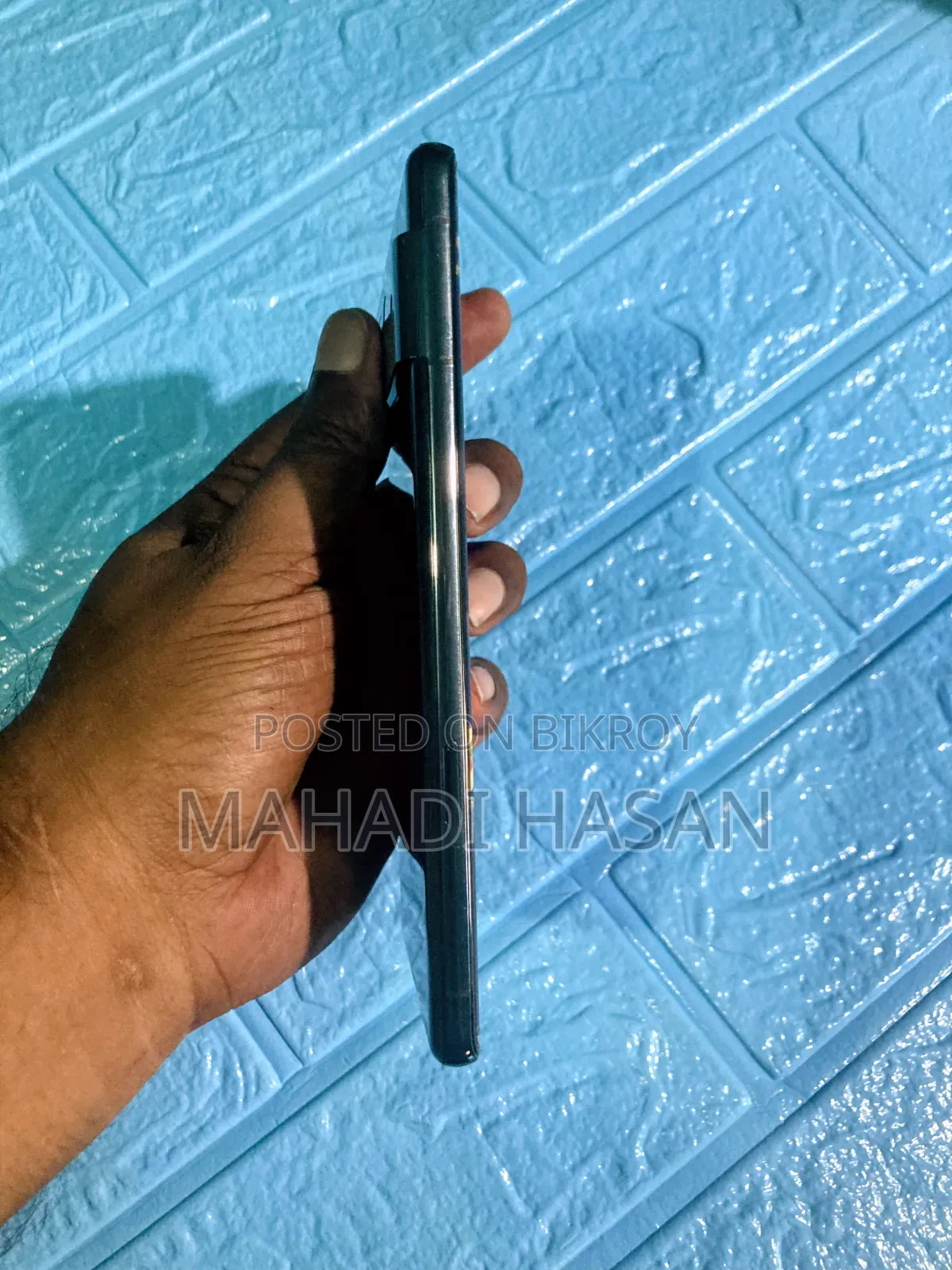 Google Pixel 7 Pro 128 GB Black