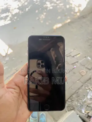অ্যাপল আইফোন ৭ প্লাস ৩২ জিবি কালো